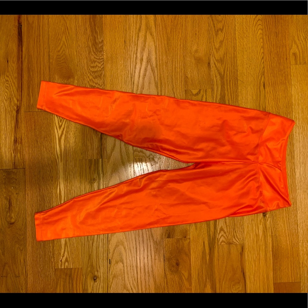 Brazilian Tira de pano Legging